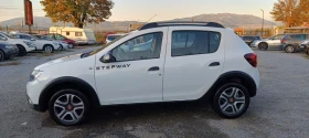 Dacia Sandero 1.5.STEPWAY, снимка 5