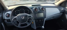 Dacia Sandero 1.5.STEPWAY, снимка 9