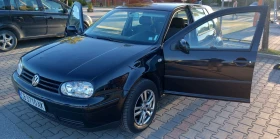 VW Golf Ел.Стъкла Лети Джанти Всичко работещо , + климатик, снимка 15