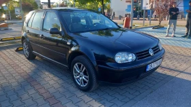 VW Golf Ел.Стъкла Лети Джанти Всичко работещо , + климатик, снимка 4