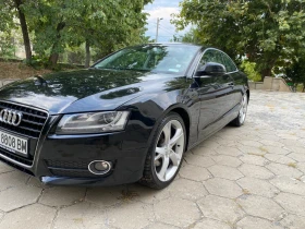 Audi A5, снимка 10