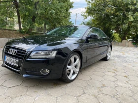 Audi A5, снимка 1