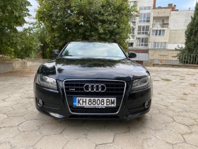 Audi A5, снимка 9