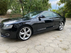 Audi A5, снимка 8