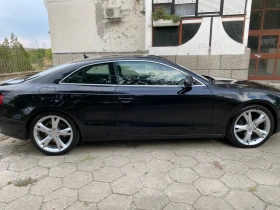 Audi A5, снимка 5