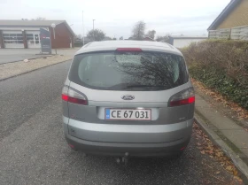 Ford S-Max, снимка 2