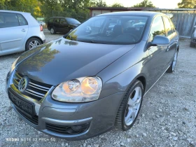 VW Jetta 1.9TDI COMFORTLINE, снимка 3