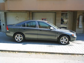 Volvo S60 2.4 I 144k.c. | Mobile.bg    3