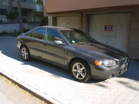 Volvo S60 2.4 I 144k.c. | Mobile.bg    16