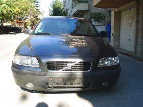 Volvo S60 2.4 I 144k.c. | Mobile.bg    15