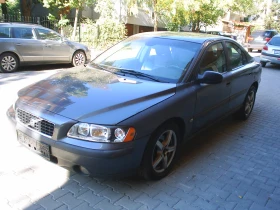 Volvo S60 2.4 I 144k.c. | Mobile.bg    7