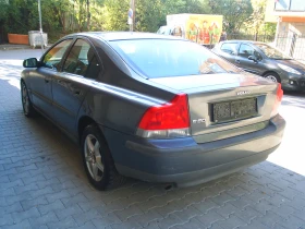 Volvo S60 2.4 I 144k.c. | Mobile.bg    6