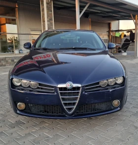 Alfa Romeo 159 1.9JTD.M 150kc. | Mobile.bg    2