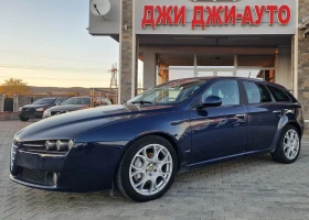  Alfa Romeo 159