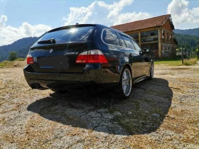 BMW 535 Stage 2  | Mobile.bg    10