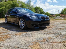 BMW 535 Stage 2  | Mobile.bg    3