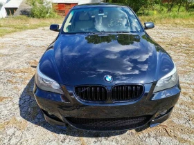 BMW 535 Stage 2  | Mobile.bg    6