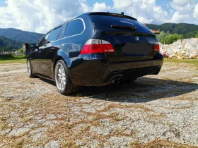 BMW 535 Stage 2  | Mobile.bg    8