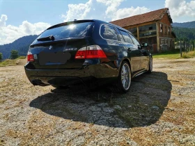 BMW 535 Stage 2  | Mobile.bg    9