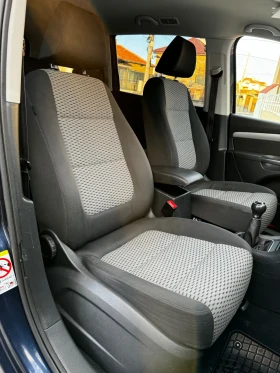 VW Sharan 2.0TDI, снимка 8