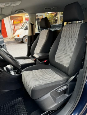 VW Sharan 2.0TDI, снимка 6