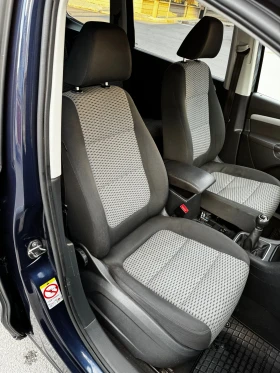 VW Sharan 2.0TDI, снимка 9