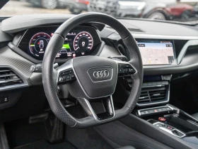 Audi E-Tron GT QUATTRO/476HP/PANO/B&O/SPORTSITS/MATRIX/ACC/504b, снимка 7