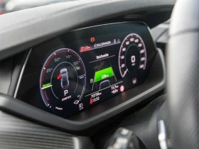 Audi E-Tron GT QUATTRO/476HP/PANO/B&O/SPORTSITS/MATRIX/ACC/504b, снимка 15