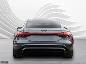 Audi E-Tron GT QUATTRO/476HP/PANO/B&O/SPORTSITS/MATRIX/ACC/504b, снимка 5