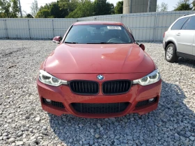 BMW 340 XI* MPACK* HARMAN/KARDON, снимка 1