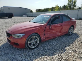 BMW 340 XI* MPACK* HARMAN/KARDON, снимка 3