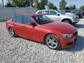 BMW 340 XI* MPACK* HARMAN/KARDON, снимка 2