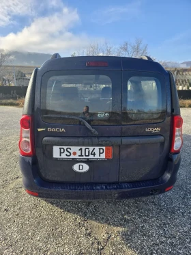 Dacia Logan, снимка 2