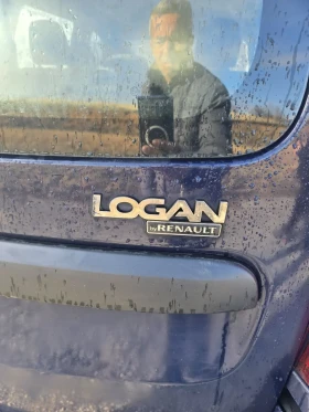 Dacia Logan, снимка 4