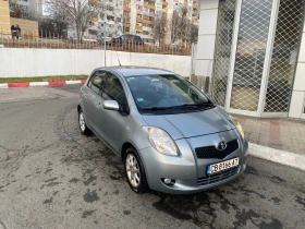 Toyota Yaris 1.3 ВЕРИГА, снимка 5