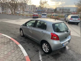 Toyota Yaris 1.3 ВЕРИГА, снимка 3