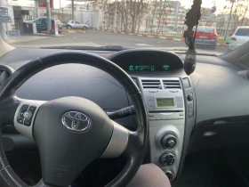 Toyota Yaris 1.3 ВЕРИГА, снимка 6