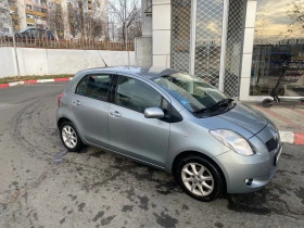 Toyota Yaris 1.3 ВЕРИГА, снимка 4