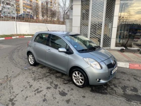 Toyota Yaris 1.3 ВЕРИГА, снимка 1