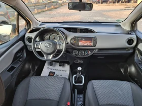 Toyota Yaris 1.3i 80000км, снимка 9