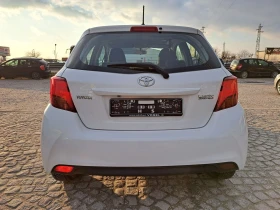 Toyota Yaris 1.3i 80000км, снимка 4