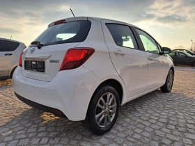 Toyota Yaris 1.3i 80000км, снимка 5