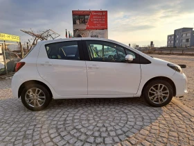 Toyota Yaris 1.3i 80000км, снимка 6