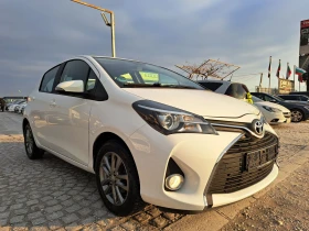 Toyota Yaris 1.3i 80000км, снимка 7