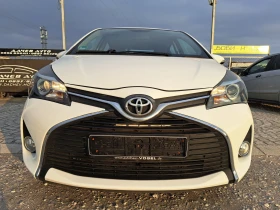 Toyota Yaris 1.3i 80000км, снимка 8