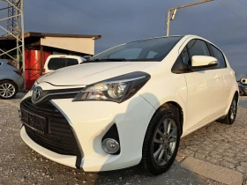 Toyota Yaris 1.3i 80000км, снимка 1