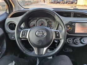 Toyota Yaris 1.3i 80000км, снимка 12