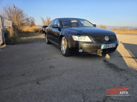 VW Phaeton 3.0tdi на части - 11 лв. - 26045786 | Car24.bg