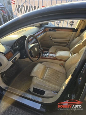 VW Phaeton 3.0tdi на части, снимка 8