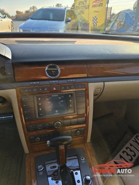 VW Phaeton 3.0tdi на части, снимка 7